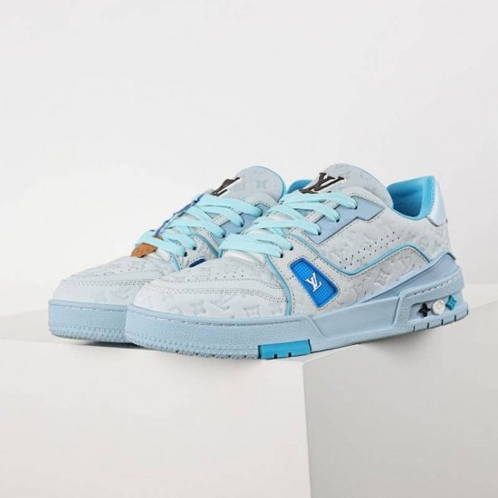 LV Shoes: Top Quality