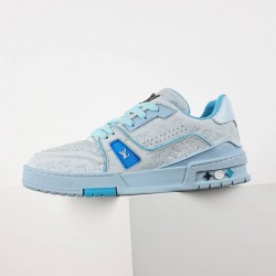LV Shoes: Top Quality