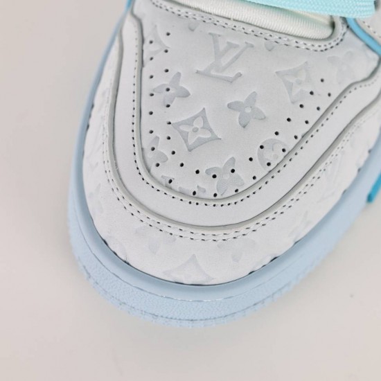LV Shoes: Top Quality