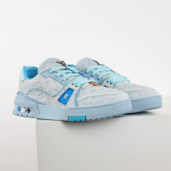 LV Shoes: Top Quality