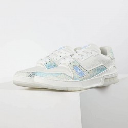 LV Shoes: Top Quality