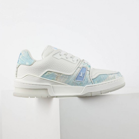LV Shoes: Top Quality