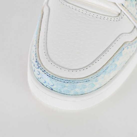 LV Shoes: Top Quality