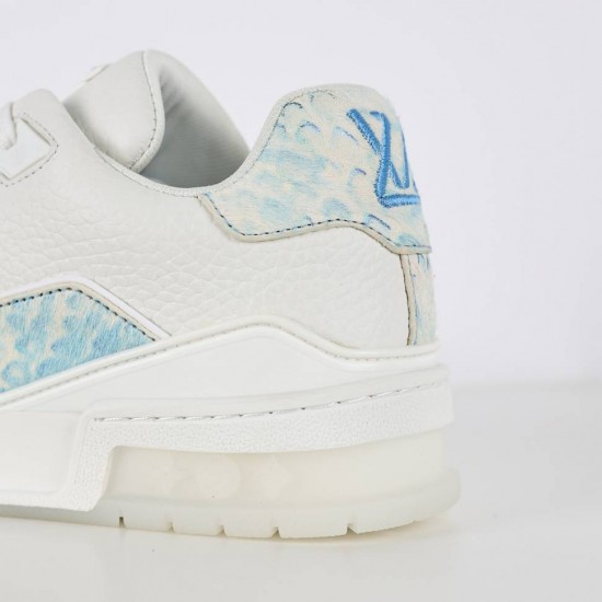 LV Shoes: Top Quality