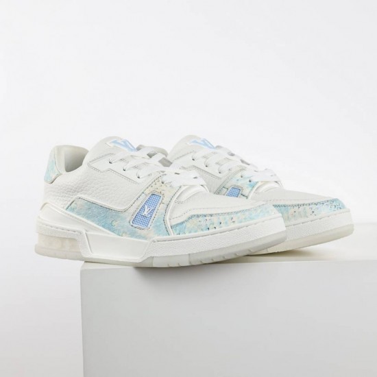 LV Shoes: Top Quality