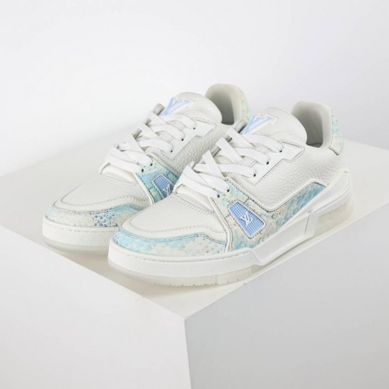 LV Shoes: Top Quality