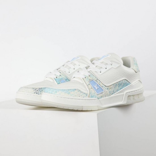 LV Shoes: Top Quality