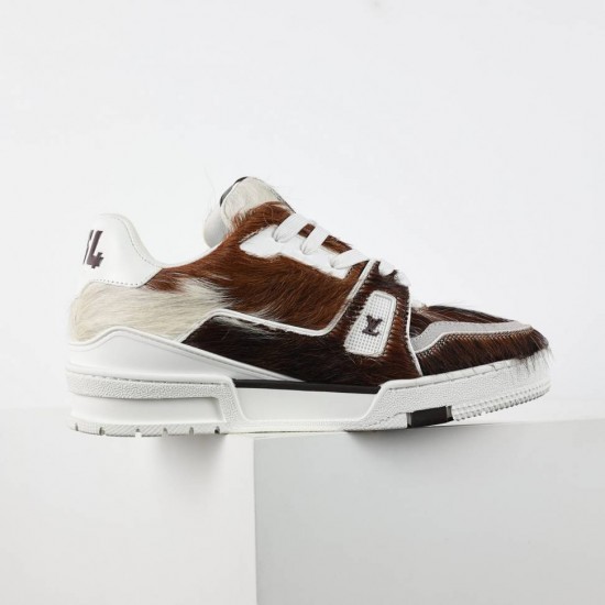 LV Shoes: Top Quality