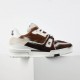 LV Shoes: Top Quality