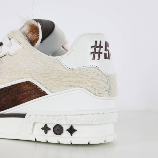 LV Shoes: Top Quality