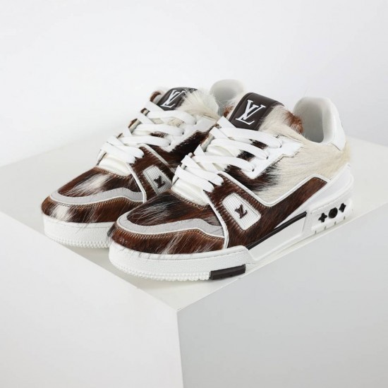 LV Shoes: Top Quality