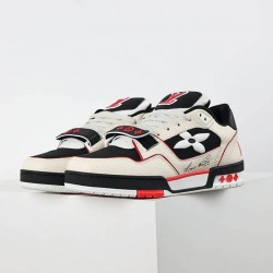 LV Shoes: Top Quality