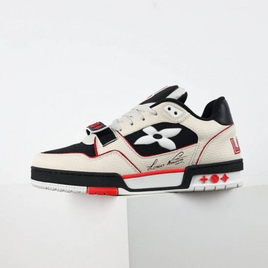 LV Shoes: Top Quality