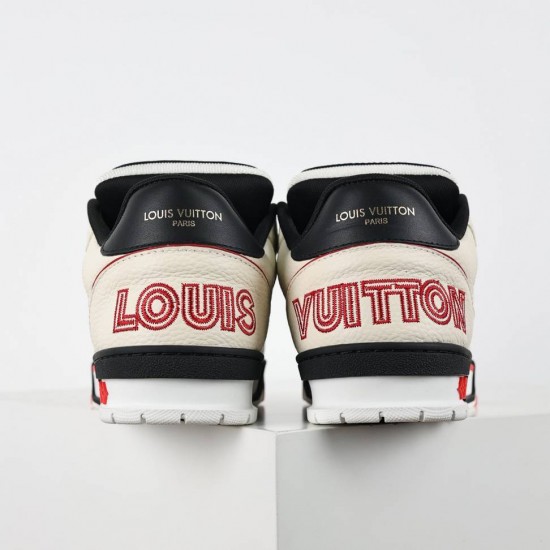 LV Shoes: Top Quality