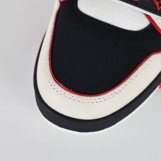LV Shoes: Top Quality