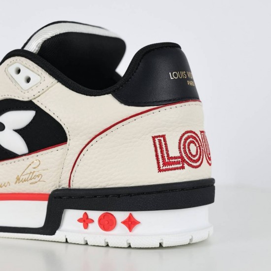 LV Shoes: Top Quality