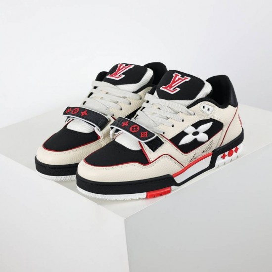 LV Shoes: Top Quality