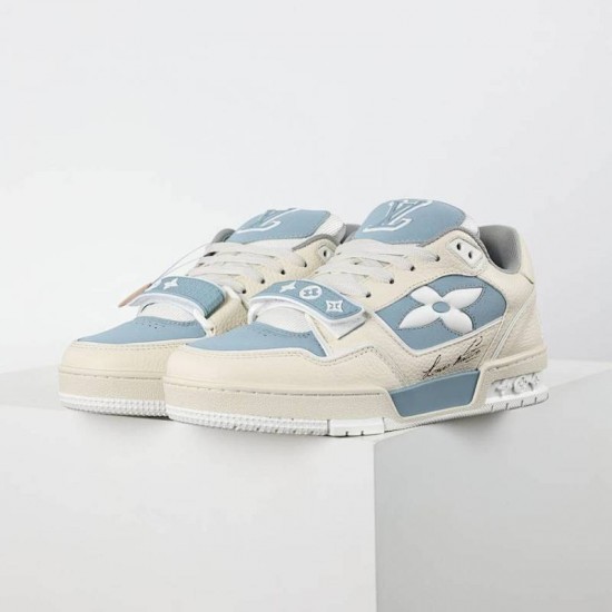 LV Shoes: Top Quality