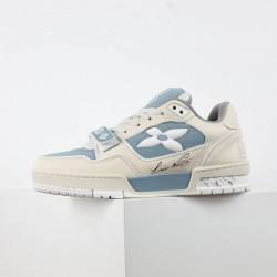 LV Shoes: Top Quality