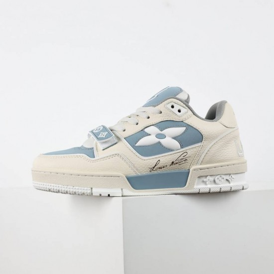 LV Shoes: Top Quality