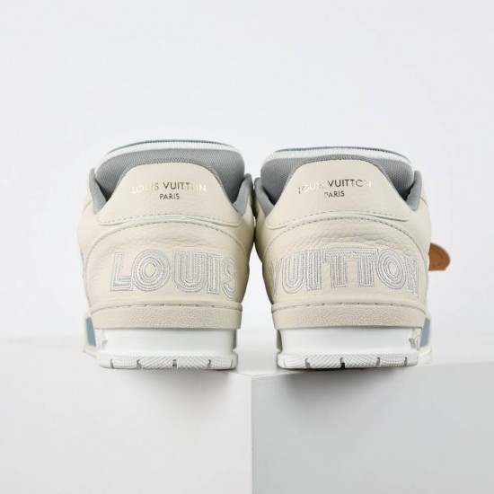 LV Shoes: Top Quality