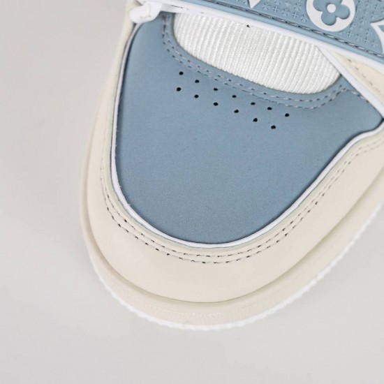 LV Shoes: Top Quality