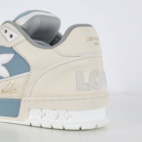 LV Shoes: Top Quality