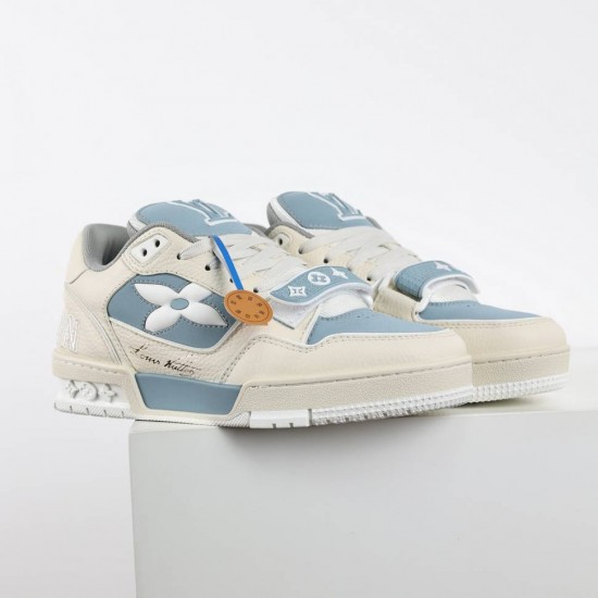 LV Shoes: Top Quality
