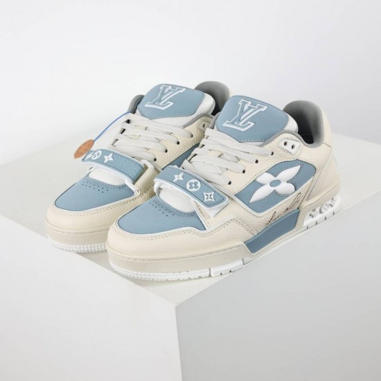 LV Shoes: Top Quality