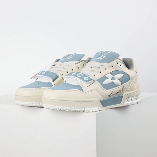 LV Shoes: Top Quality