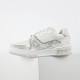 LV Shoes: Top Quality