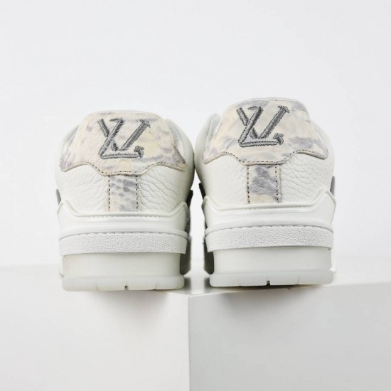 LV Shoes: Top Quality