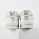 LV Shoes: Top Quality