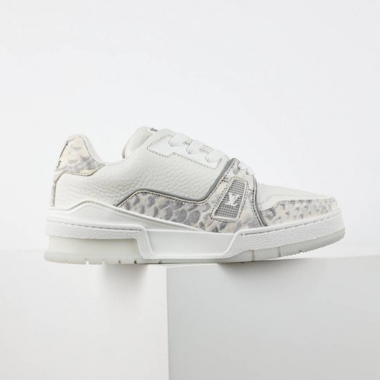 LV Shoes: Top Quality