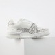 LV Shoes: Top Quality