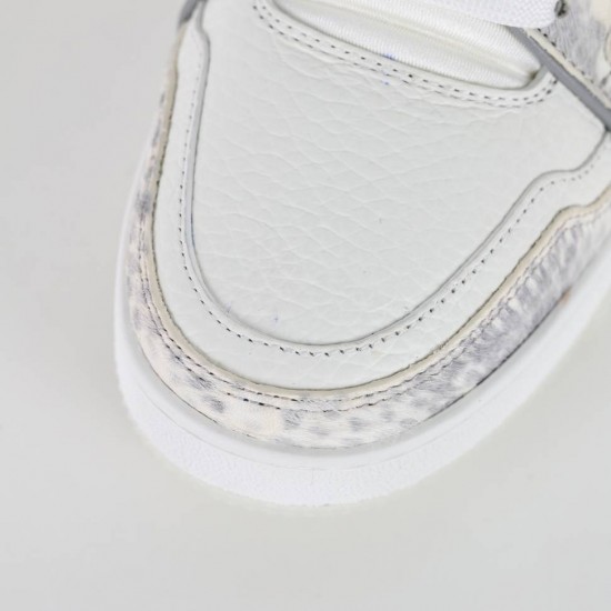 LV Shoes: Top Quality