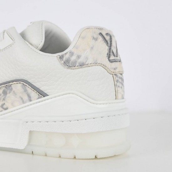 LV Shoes: Top Quality