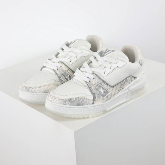 LV Shoes: Top Quality