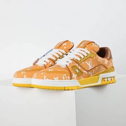 LV Shoes: Top Quality