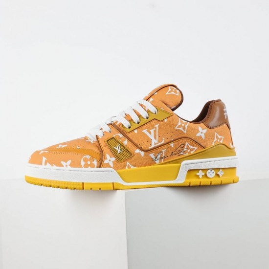 LV Shoes: Top Quality