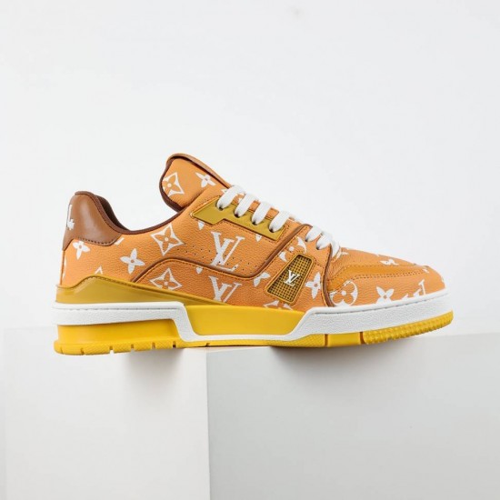 LV Shoes: Top Quality
