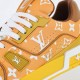 LV Shoes: Top Quality