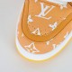 LV Shoes: Top Quality