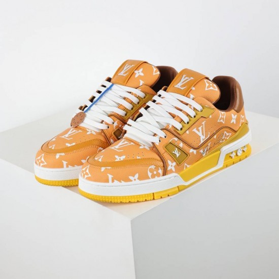 LV Shoes: Top Quality