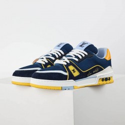 LV Shoes: Top Quality