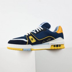 LV Shoes: Top Quality