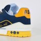 LV Shoes: Top Quality
