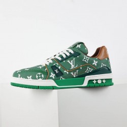 LV Shoes: Top Quality