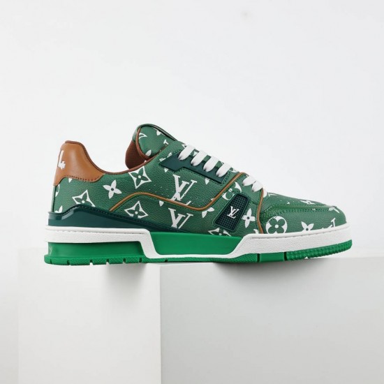 LV Shoes: Top Quality