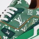 LV Shoes: Top Quality